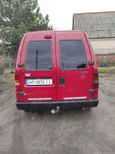    Fiat Scudo 2001 , 200000 , 