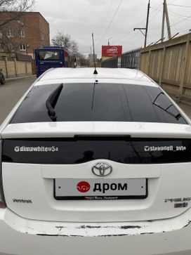  Prius, 2008