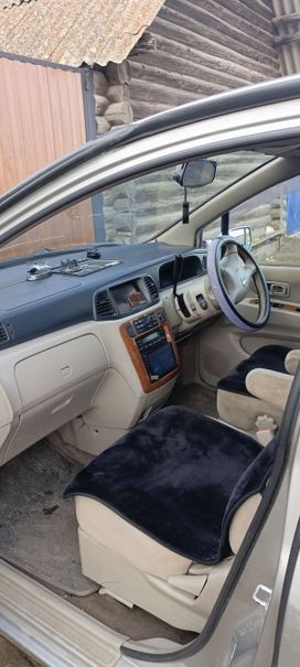    Nissan Liberty 2003 , 465000 , 