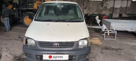    Toyota Town Ace 2000 , 375000 , 