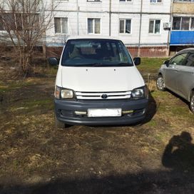    Toyota Town Ace 1997 , 400000 , 
