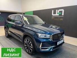 SUV   Geely Monjaro 2023 , 3500000 , 