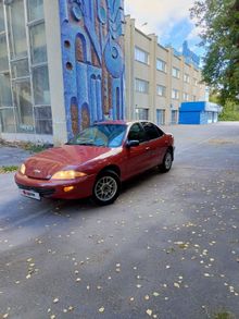  Cavalier, 1996