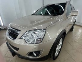 SUV   Opel Antara 2012 , 1199000 , 