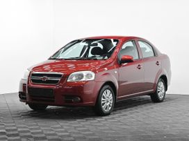  Chevrolet Aveo 2006 , 465000 , 