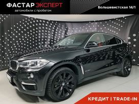  X6, 2015