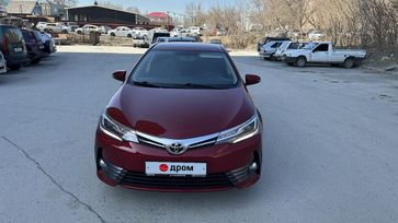  Toyota Corolla 2018 , 1850000 , 