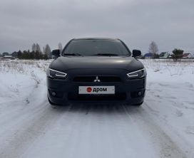  Mitsubishi Lancer 2007 , 850000 , 