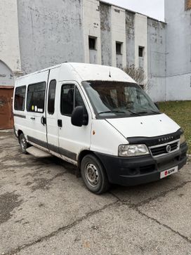  Fiat Ducato 2009 , 355000 , 