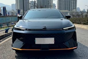  Changan UNI-V 2024 , 1970000 , 