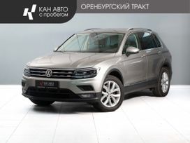 SUV   Volkswagen Tiguan 2019 , 2450000 , 