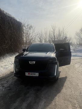 SUV   Cadillac Escalade 2022 , 14000000 , 