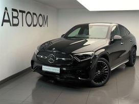 SUV   Mercedes-Benz GLC Coupe 2024 , 9990000 , 