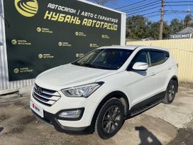 SUV   Hyundai Santa Fe 2013 , 1745000 , 