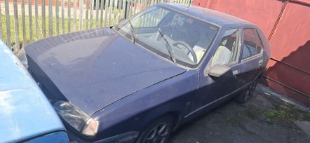  Renault 19 1992 , 110000 , 