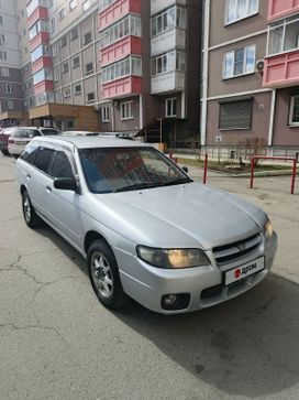  Nissan Expert 2002 , 310000 , 