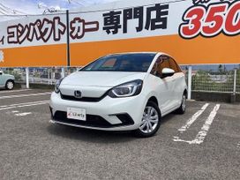  Honda Fit 2021 , 750000 , 