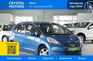  Honda Fit 2012 , 929000 , 