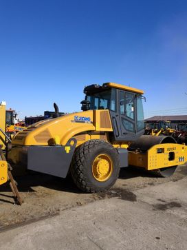  XCMG XS183 2025 , 10250000 , 