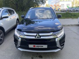 SUV   Mitsubishi Outlander 2016 , 2300000 , 