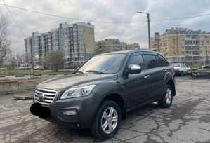 SUV   Lifan X60 2014 , 699000 , 