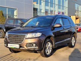 SUV   Haval H6 2018 , 935000 , 