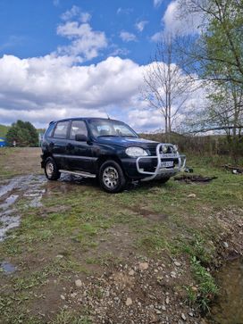 SUV   Chevrolet Niva 2005 , 420000 , 