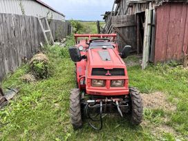 - Mitsubishi MTX15 2004 , 700000 , 