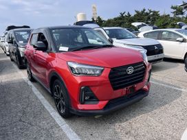 SUV   Daihatsu Rocky 2020 , 1350000 , 