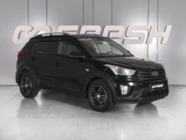 SUV   Hyundai Creta 2016 , 1687000 , --