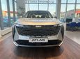 SUV   Geely Atlas 2024 , 3717190 , 