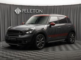  MINI Countryman 2016 , 1840000 , 