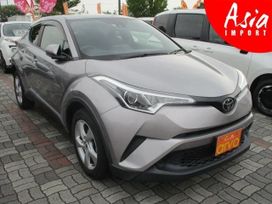 SUV   Toyota C-HR 2020 , 1750000 , 