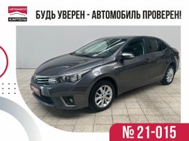  Toyota Corolla 2014 , 1239000 , 