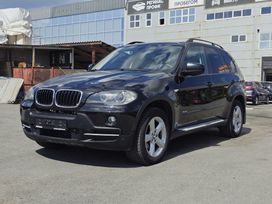 SUV   BMW X5 2008 , 1375000 , 