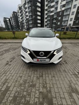 SUV   Nissan Qashqai 2019 , 1500000 , 