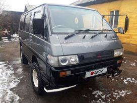    Mitsubishi Delica 1993 , 650000 , -