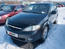  Chevrolet Lacetti 2011 , 585000 , 