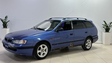  Toyota Carina E 1996 , 198000 , 