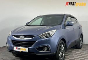 SUV   Hyundai ix35 2015 , 1380000 ,  
