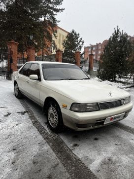  Nissan Laurel 1993 , 315000 , 