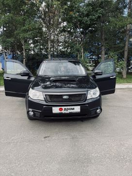 SUV   Subaru Forester 2012 , 1750000 , -