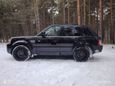 SUV   Land Rover Range Rover Sport 2013 , 1950000 , 
