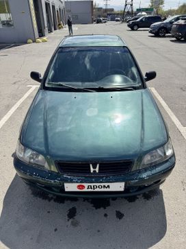  Honda Civic 1999 , 255000 , 
