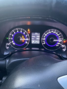 SUV   Infiniti QX70 2014 , 2100000 , 