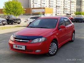  Chevrolet Lacetti 2008 , 415000 , 