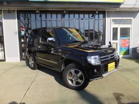  3  Mitsubishi Pajero Mini 2012 , 490000 , 