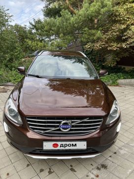 SUV   Volvo XC60 2014 , 2400000 , 