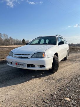  Toyota Caldina 2000 , 450000 , 