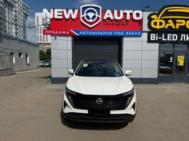 SUV   Nissan Qashqai 2024 , 2600000 , 